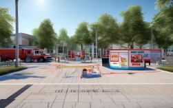 公众安全教育区2025年最新内容是什么？