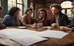 社交作文该如何写出真情实感？