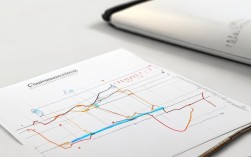 线状图表作文，线状图英文作文