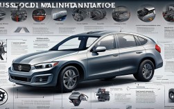 第二次车辆保养常识