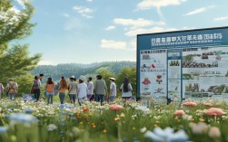 春季踏青安全有哪些隐患？家长必看防护清单！