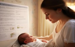 婴儿第二个月护理要注意什么?新手爸妈必看要点!