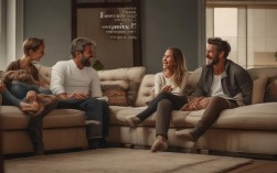 口语对话family，口语对话英文