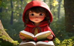 小红帽安全教育，如何让孩子记住安全知识？