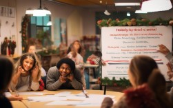 holiday口语教学如何更高效？