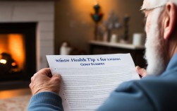 2025寒冬老人保健，这5个保暖误区你家中了吗？