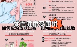 春季预防皮肤过敏常识