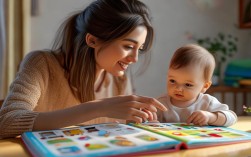 2025新手爸妈必看，怎么教宝宝生活常识？3岁前黄金期这样做！