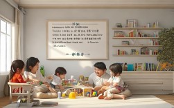 二孩政策如何重塑学前家庭教育？