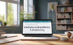 英语在线口语听力