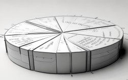 英语饼形图作文，英语饼形图作文模板