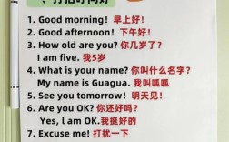 使用口语 学校，口语学校都学什么