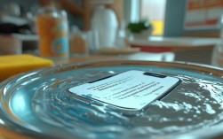 一体手机进水生活常识