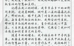 刘洪波作文模版，刘洪波的15句作文可靠吗