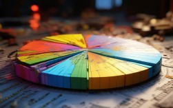 饼状图作文开头如何写？