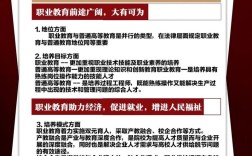 贵州对职业教育的政策