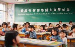 河南2025学前教育新政落地，普惠学位、师资补贴怎么变？