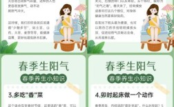 春季养生小常识有哪些喜剧妙招？