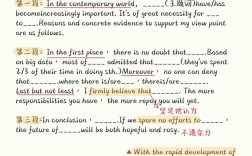 专业六级作文，专业六级作文多少字