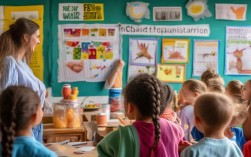 幼儿园健康生活小常识有哪些关键点？