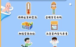 秋冬季大班幼儿如何科学保健？