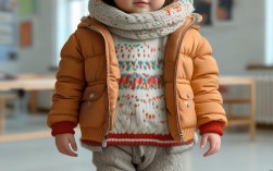 幼儿园秋冬季穿衣指南，温差大怎么穿才不生病？