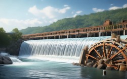 水力发电小作文，2025年水电还值得大力投资吗？