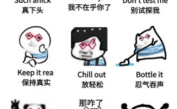 雅思口语 考官表情