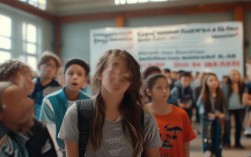 校园安全教育短片，如何让学生真正学会保护自己？