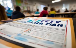 315安全教育方案具体如何落地实施？