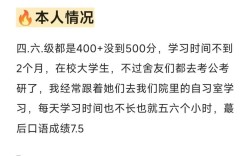 雅思口语到底怎么自学