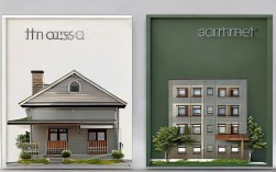 2025年最新house和apartment口语用法区别到底有哪些？