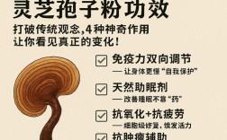 孢子粉功常识效