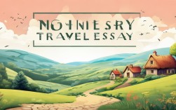 英语旅游小作文怎么写？