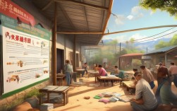 宣传教育扶贫政策有哪些具体措施？