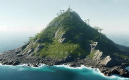 福建火山岛作文写什么？