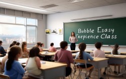 泡泡作文体验课30分钟真能让孩子作文突飞猛进吗？