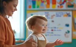 宝宝英语口语培训