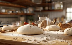 面包发酵揉面，关键常识有哪些？