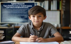 英语口语技巧中考，英语口语技巧中考题及答案