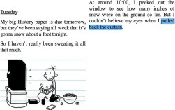 天气 雅思口语，天气 雅思口语题