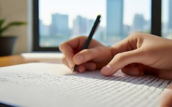 雅思口语handwriting