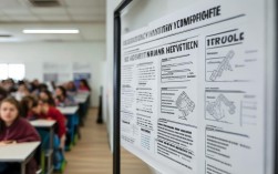 教育部校园安全新政策落地，哪些细节需家长重点关注？