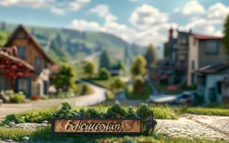 hometown得口语怎么用？