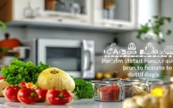 2025年食品安全新规下，日常饮食如何避开常见误区？