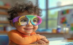 2025儿童护眼常识图，这5点家长必看，你家孩子做对了吗？