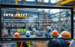 基坑安全教育PPT，如何确保安全落地？