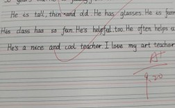 2011年的小作文，2011年小作文英语一