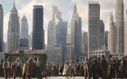 贫富差距持续扩大，普通人如何打破阶层固化困局？