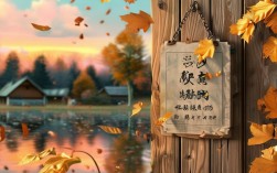 入秋后，身体需注意哪些小常识？